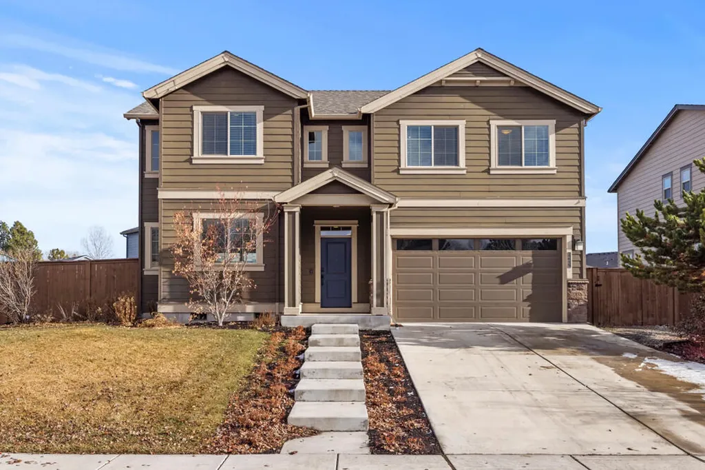 3615 Birddog Drive Klamath Falls OR 97603