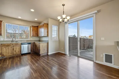 3615 Birddog Drive Klamath Falls OR 97603