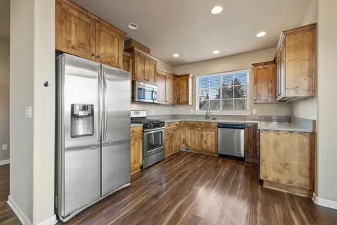 3615 Birddog Drive Klamath Falls OR 97603