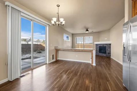 3615 Birddog Drive Klamath Falls OR 97603
