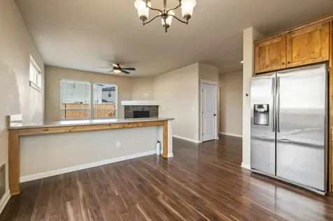 3615 Birddog Drive Klamath Falls OR 97603