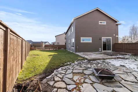 3615 Birddog Drive Klamath Falls OR 97603