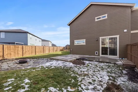 3615 Birddog Drive Klamath Falls OR 97603