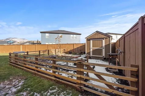 3615 Birddog Drive Klamath Falls OR 97603