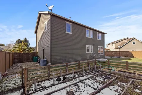 3615 Birddog Drive Klamath Falls OR 97603