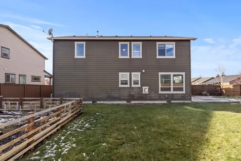 3615 Birddog Drive Klamath Falls OR 97603