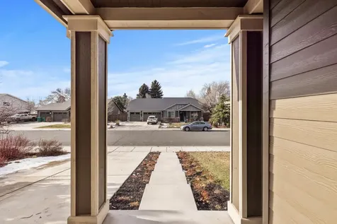 3615 Birddog Drive Klamath Falls OR 97603