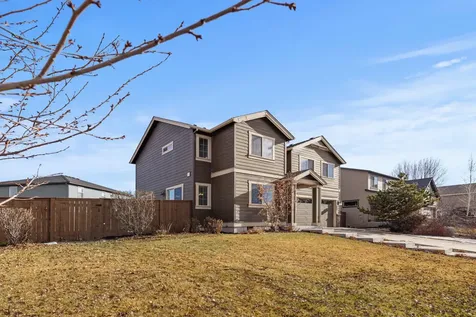 3615 Birddog Drive Klamath Falls OR 97603