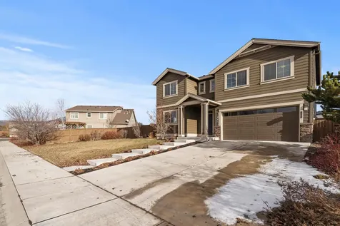 3615 Birddog Drive Klamath Falls OR 97603