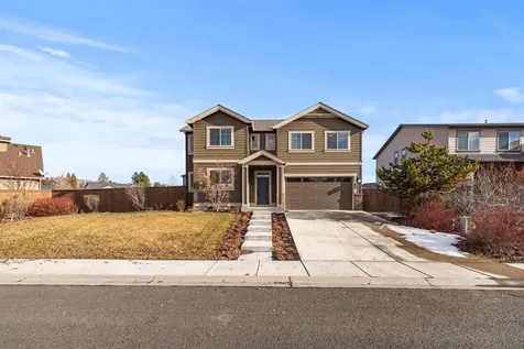 3615 Birddog Drive Klamath Falls OR 97603