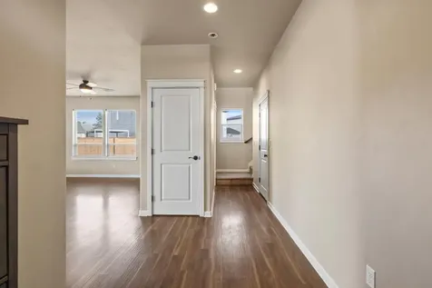 3615 Birddog Drive Klamath Falls OR 97603