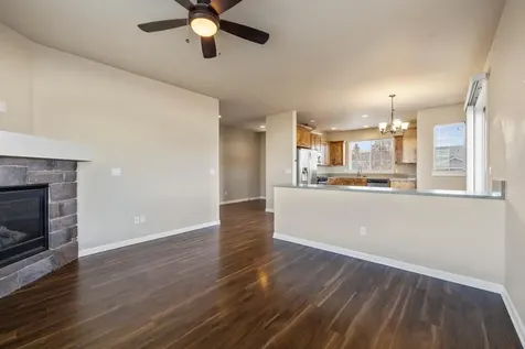 3615 Birddog Drive Klamath Falls OR 97603