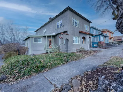919 High Street Klamath Falls OR 97601