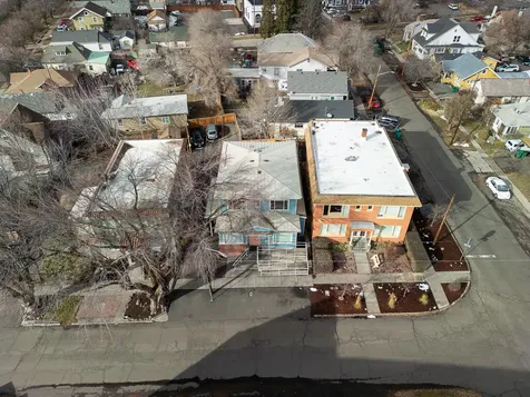 919 High Street Klamath Falls OR 97601