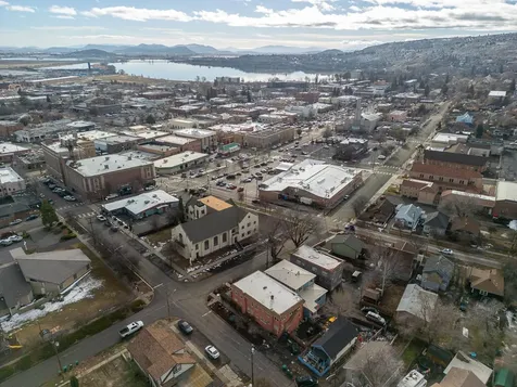 919 High Street Klamath Falls OR 97601