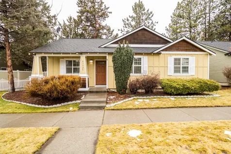 61325 Fairfield Drive Bend OR 97702