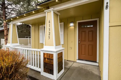 61325 Fairfield Drive Bend OR 97702