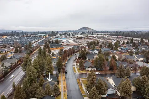 61325 Fairfield Drive Bend OR 97702