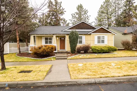 61325 Fairfield Drive Bend OR 97702