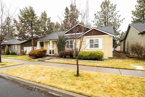 61325 Fairfield Drive Bend OR 97702