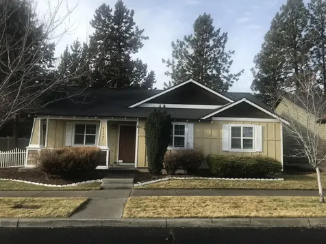 61325 Fairfield Drive Bend OR 97702