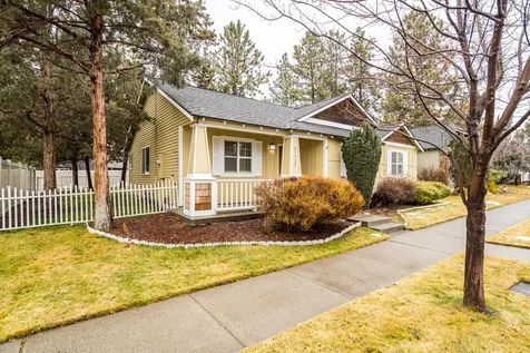 61325 Fairfield Drive Bend OR 97702