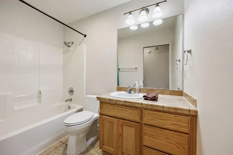 2350 Kamerin Lane Medford OR 97501