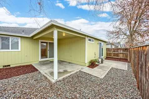 2350 Kamerin Lane Medford OR 97501