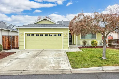 2350 Kamerin Lane Medford OR 97501