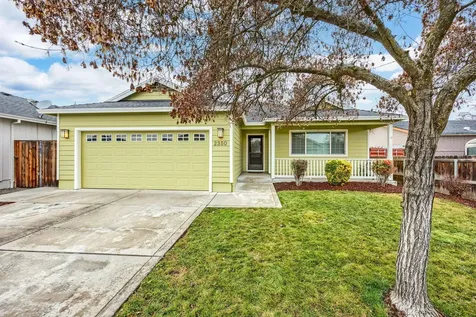 2350 Kamerin Lane Medford OR 97501