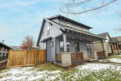 21389 Oakview Drive Bend OR 97701