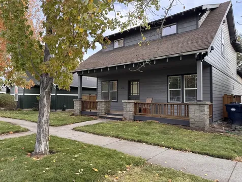 21389 Oakview Drive Bend OR 97701