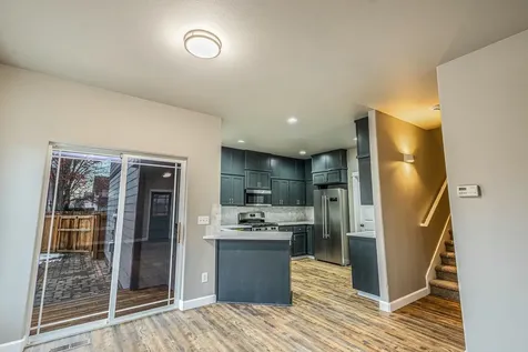 21389 Oakview Drive Bend OR 97701