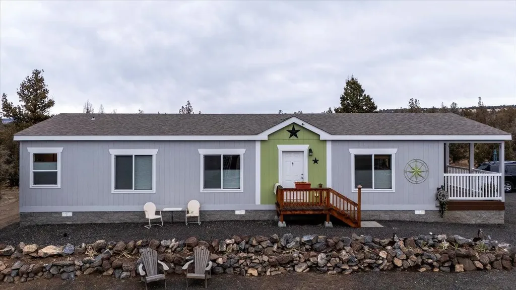 14552 SE Wintoon Road Prineville OR 97754