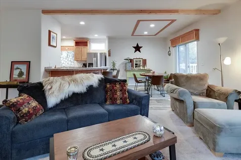 14552 SE Wintoon Road Prineville OR 97754