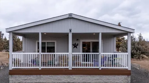14552 SE Wintoon Road Prineville OR 97754