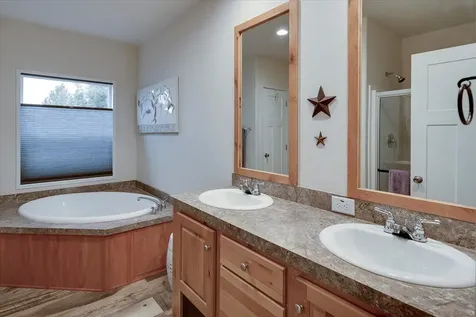 14552 SE Wintoon Road Prineville OR 97754