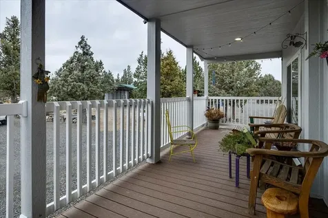 14552 SE Wintoon Road Prineville OR 97754