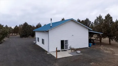 14552 SE Wintoon Road Prineville OR 97754