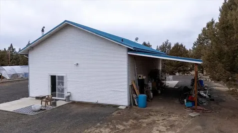14552 SE Wintoon Road Prineville OR 97754