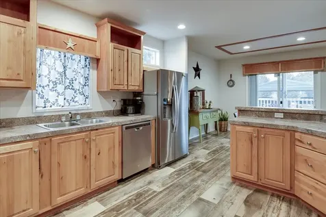 14552 SE Wintoon Road Prineville OR 97754