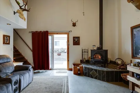 14552 SE Wintoon Road Prineville OR 97754