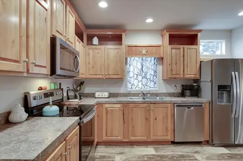 14552 SE Wintoon Road Prineville OR 97754