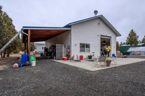14552 SE Wintoon Road Prineville OR 97754