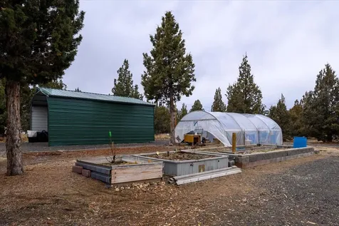 14552 SE Wintoon Road Prineville OR 97754