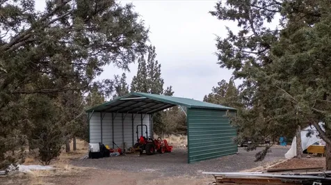 14552 SE Wintoon Road Prineville OR 97754