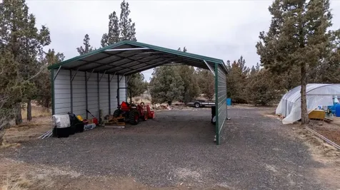 14552 SE Wintoon Road Prineville OR 97754