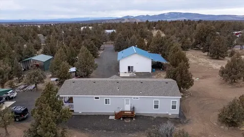 14552 SE Wintoon Road Prineville OR 97754