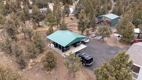14552 SE Wintoon Road Prineville OR 97754