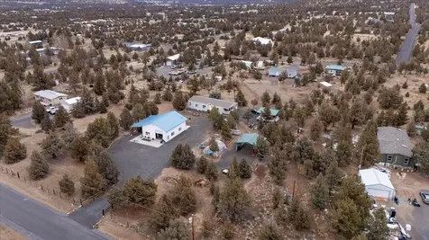 14552 SE Wintoon Road Prineville OR 97754